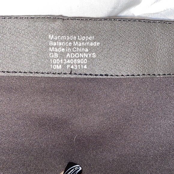 Giani Bernini Adonnys Gray Memory-Foam Dress Boots New - Picture 13 of 13